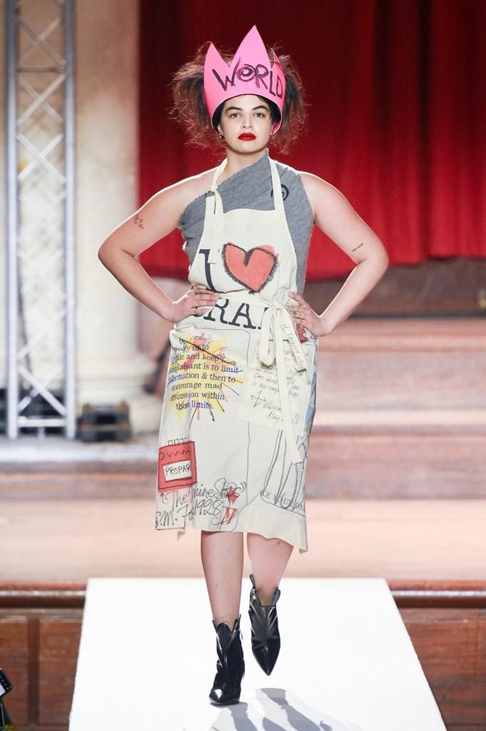 Vivienne Westwood