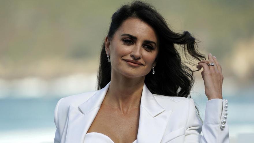 &#039;The 355&#039;, la película de espías de Penélope Cruz, aplazada hasta 2022