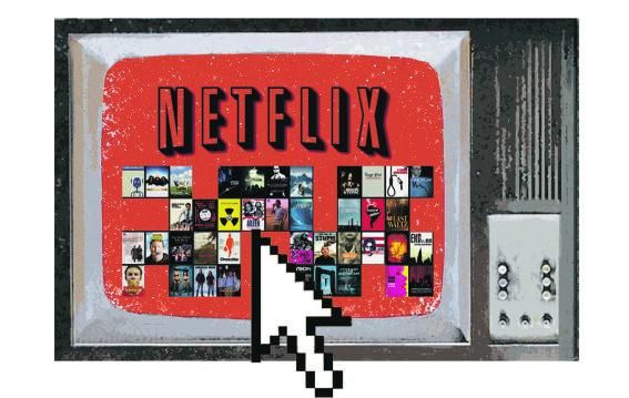 Netflix volverá tras unos anuncios