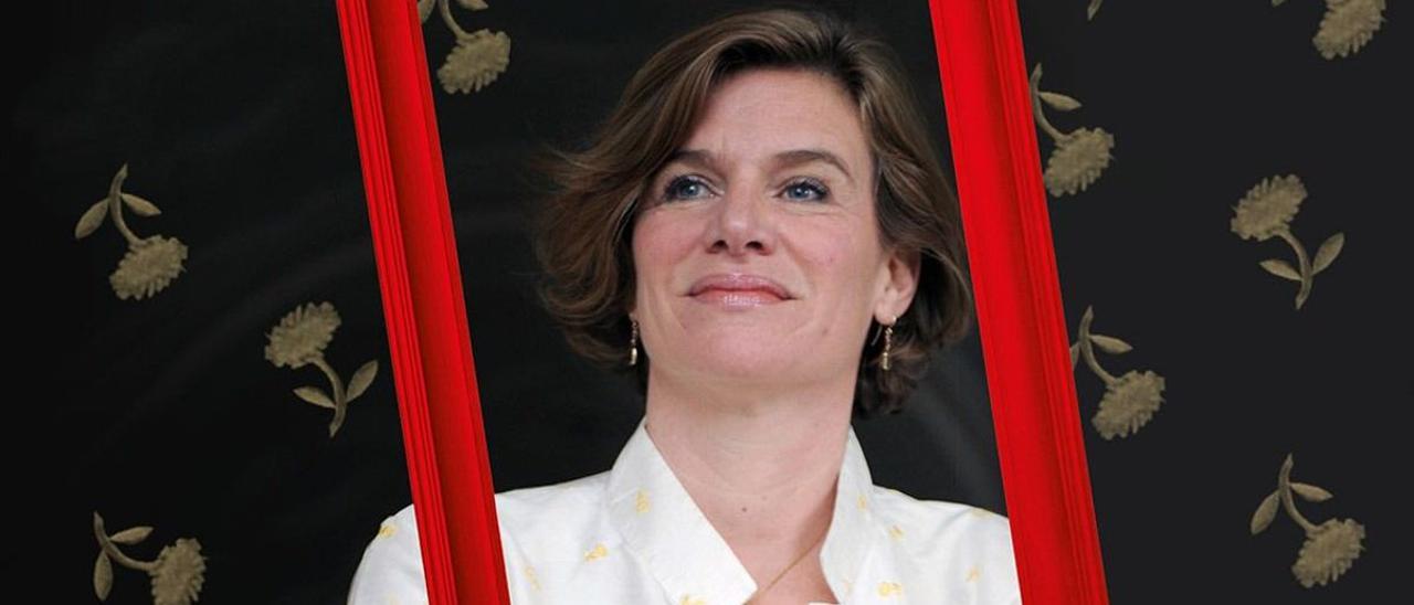 Mariana Mazzucato.