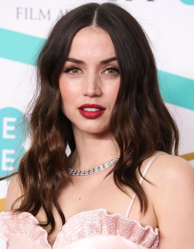 Ana de Armas en los BAFTA 2023