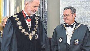 El Suprem obre judici oral al fiscal general per revelació de secrets del nòvio d’Ayuso i li imposa una fiança de 150.000 euros