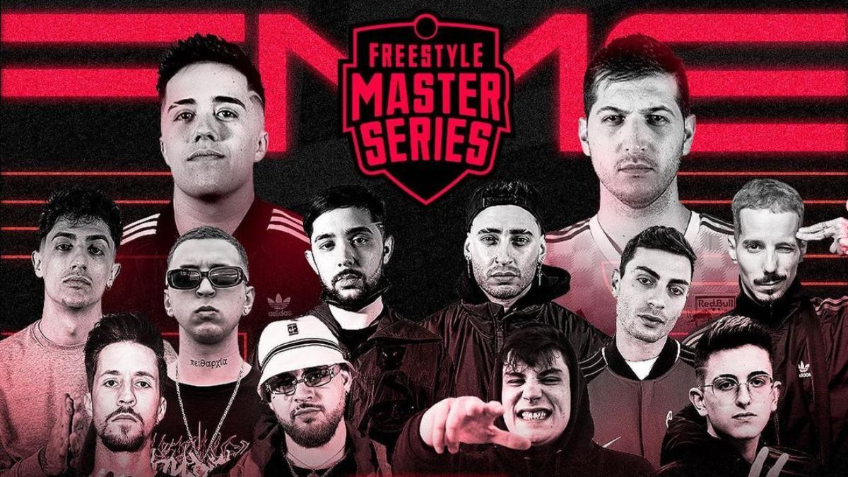 FMS España 2023: La jornada 1 se disputará en Granada