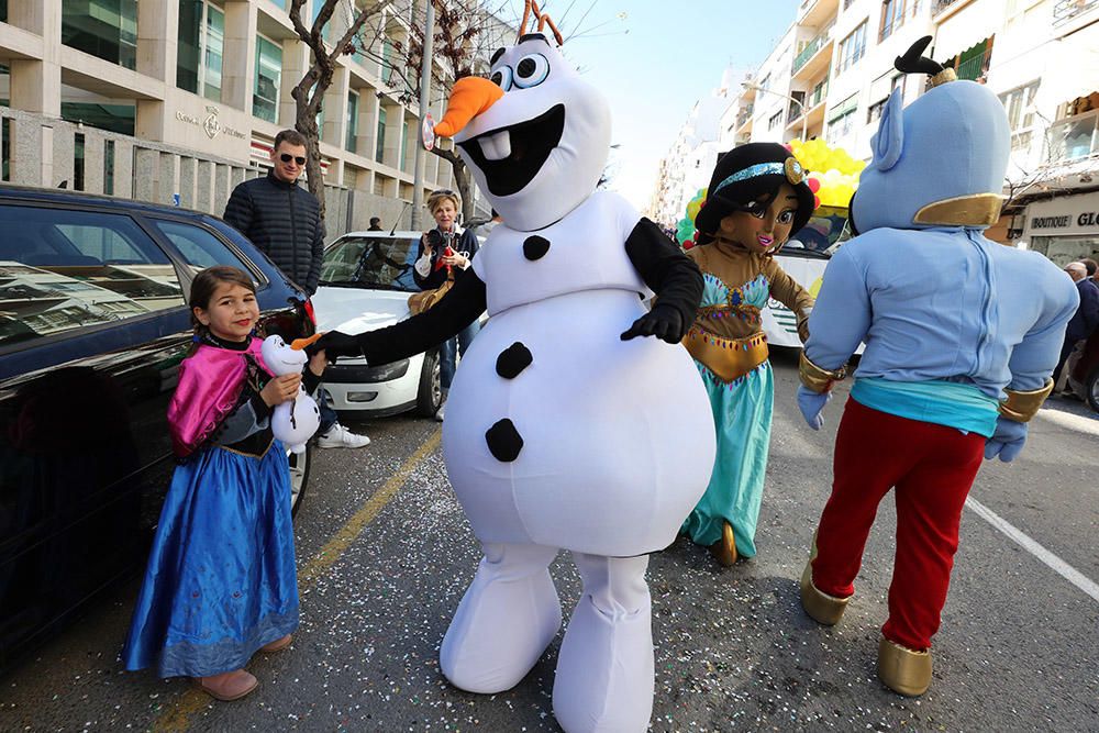 Carnaval de Ibiza 2019