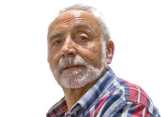 Pepe Calvo