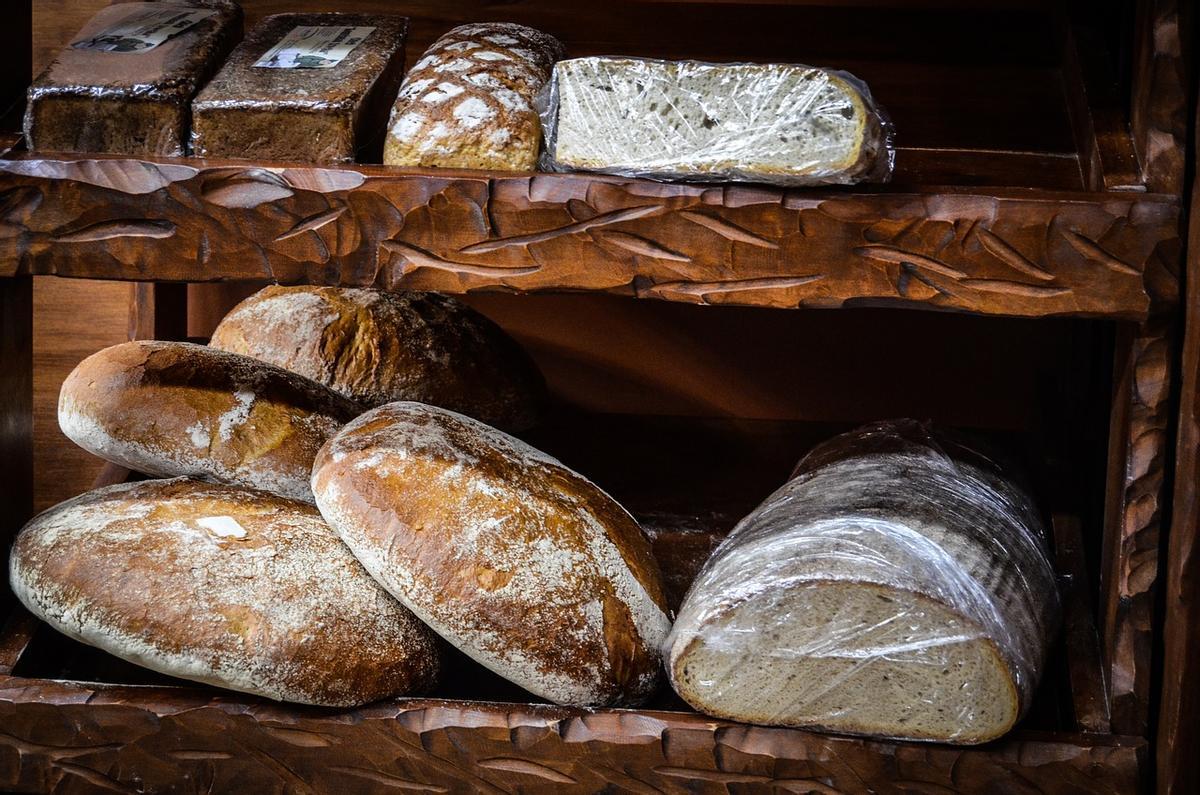 Palabra de OCU:  El peor pan de toda España se vende en este supermercado