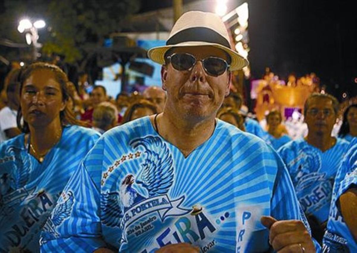 Albert canvia  el tron pel sambòdrom_MEDIA_1