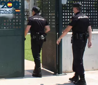 Tres detenidos por okupar dos viviendas en Palma y causar daños