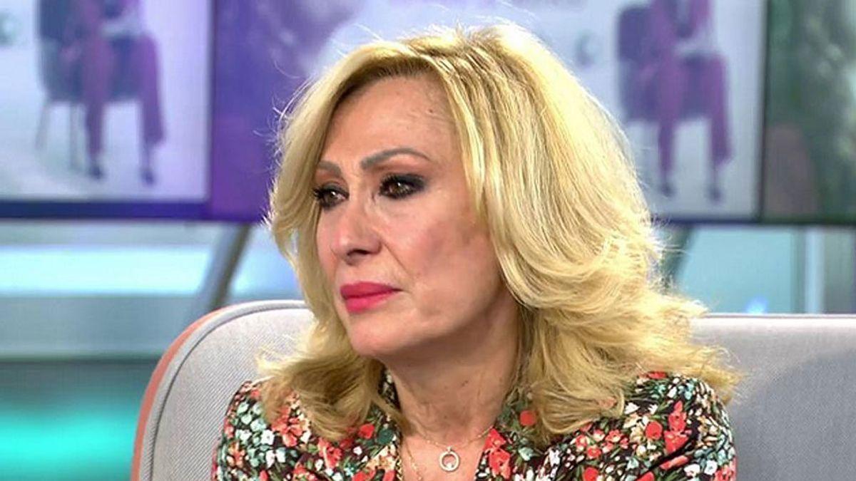 Rosa Benito, colaboradora de 'Ya es mediodía'