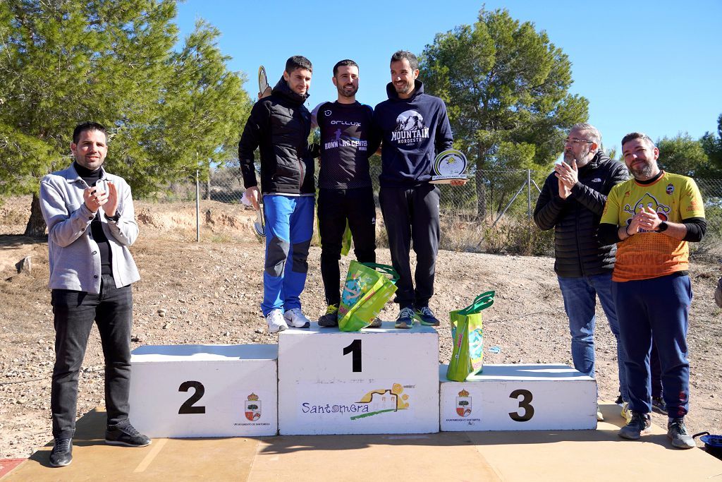 Carrera Lemon Trail de Santomera (II)