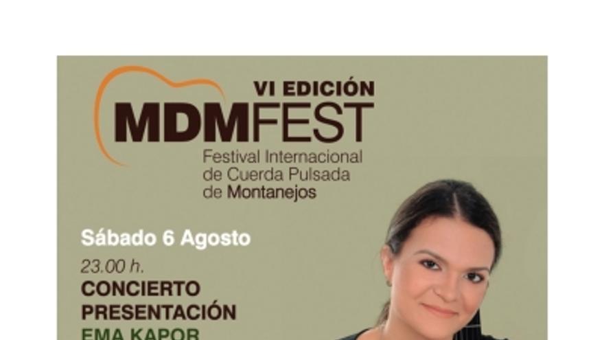 MDM Fest