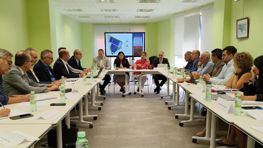 Benavente ya tiene precio para el suelo del Puerta del Noroeste y será el Ayuntamiento quien lo venda