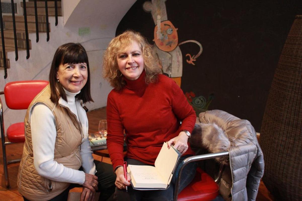 L'Escala reivindica el poder de la literatura convertint-se en «Vila del Llibre»