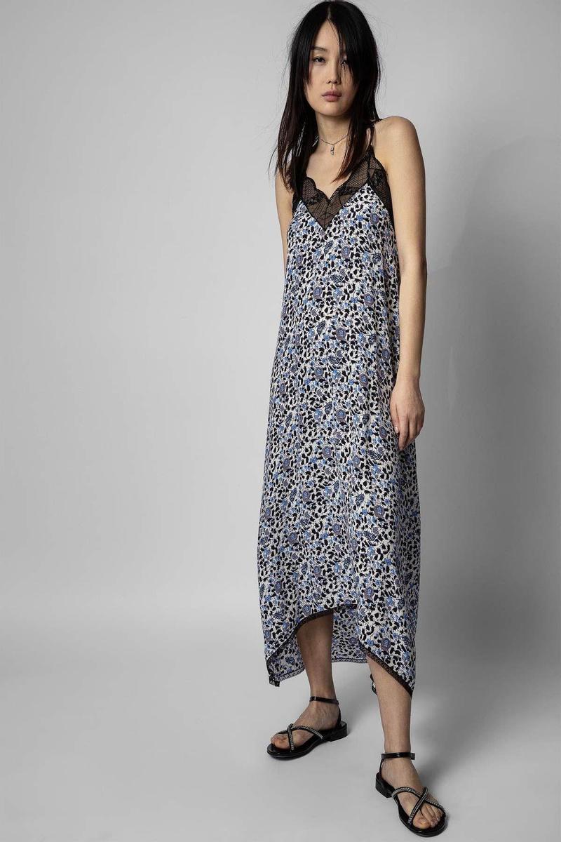 Vestido 'Risty' de Zadig&Voltaire