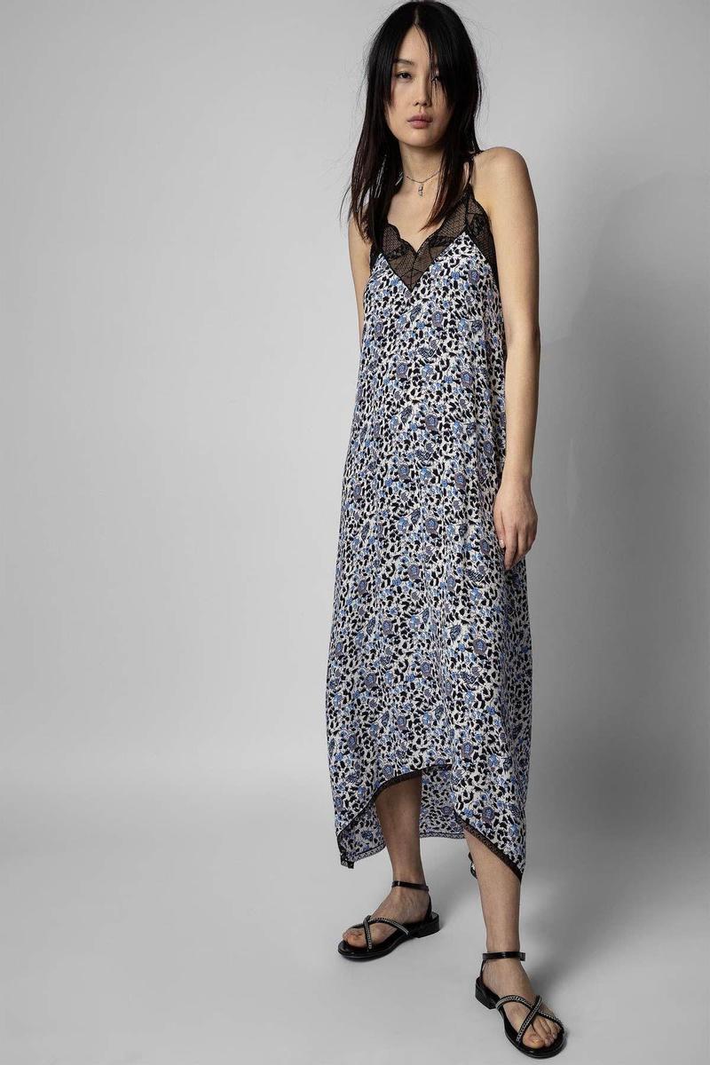 Vestido 'Risty' de Zadig&amp;Voltaire