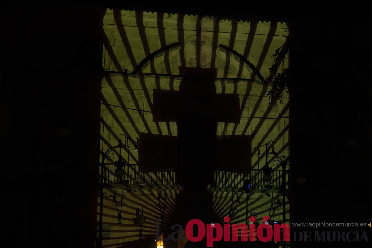 Así se vivió la clausura cultural del Año Jubilar en Caravaca