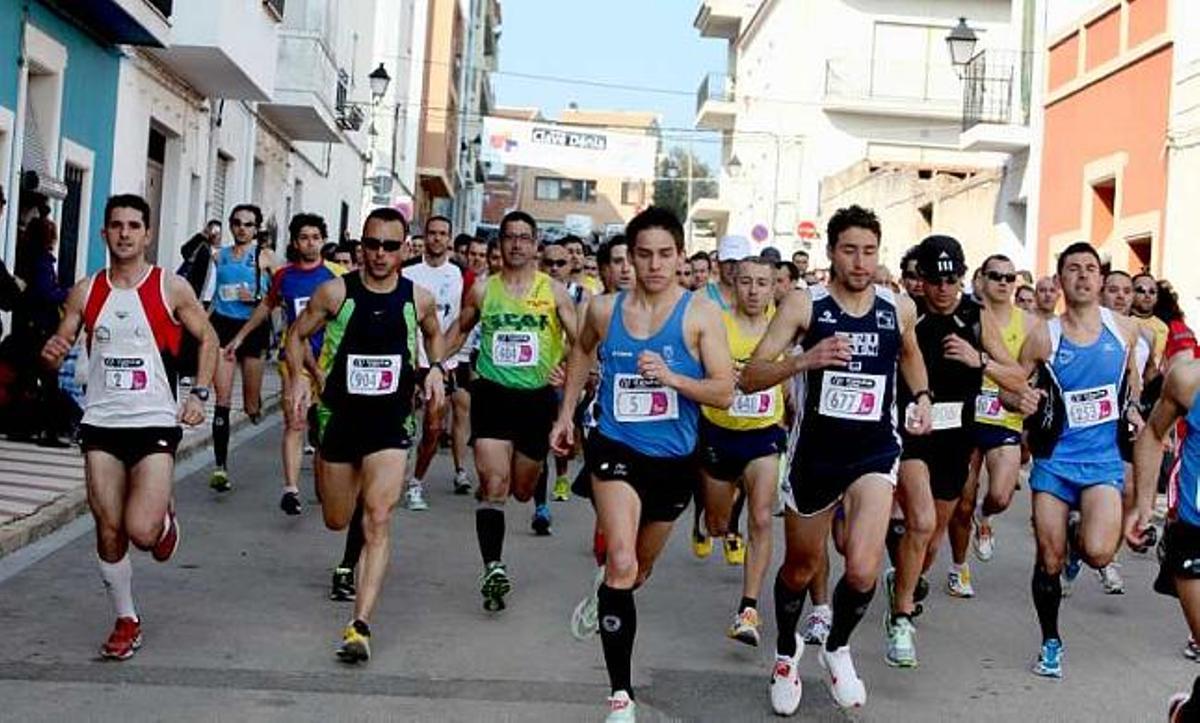 Gata bate su récord de participación