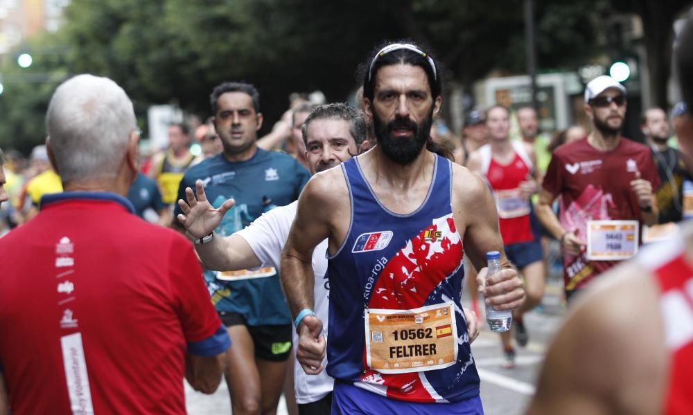 Búscate en el Medio Maratón Valencia 2017