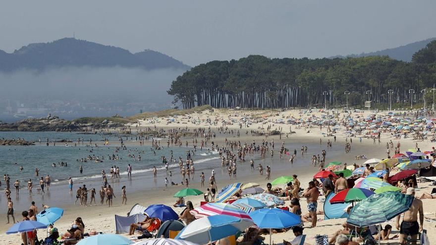 Cinco playas de Vigo perfectas para desconectar en tus vacaciones: arena blanca, aguas tranquilas y perfectas para familias