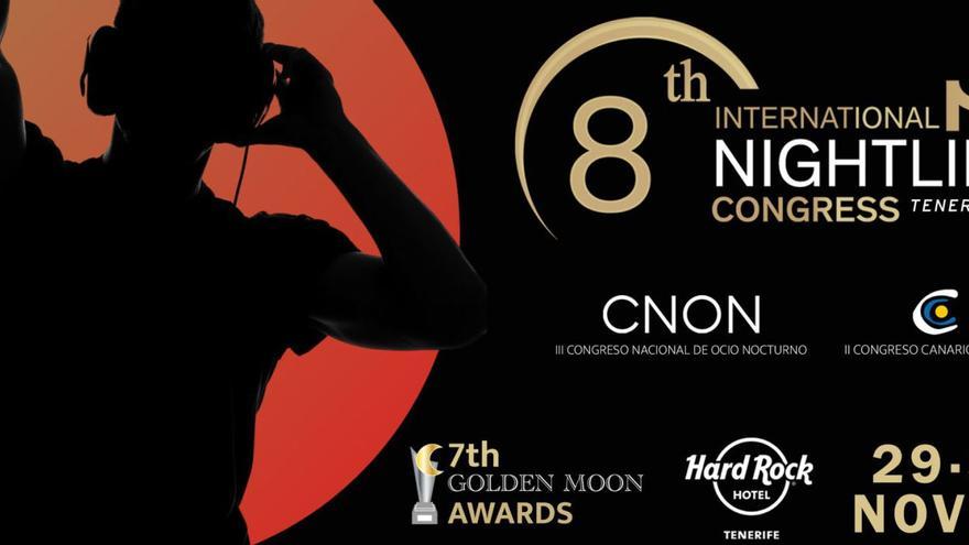 The International Nightlife Congress finalizes the 300 registrations
