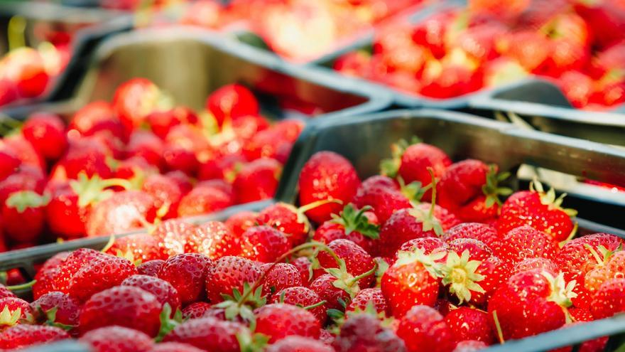 Adiós a las cataratas, la fruta que deberías comer todos los días