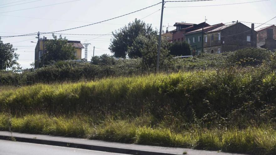 Cien policías desarticulan el &quot;supermercado de la droga de Avilés&quot; y detienen a seis personas