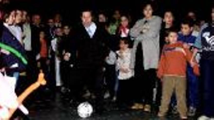 Al Córdoba sólo le faltó bailar el ´Aserejé´
