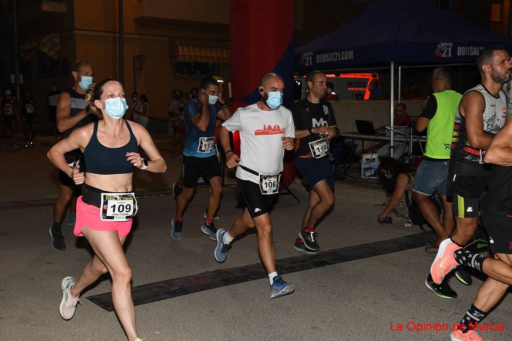 Carrera Popular de Librilla