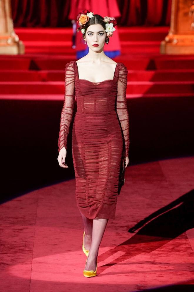 Dolce & Gabbana