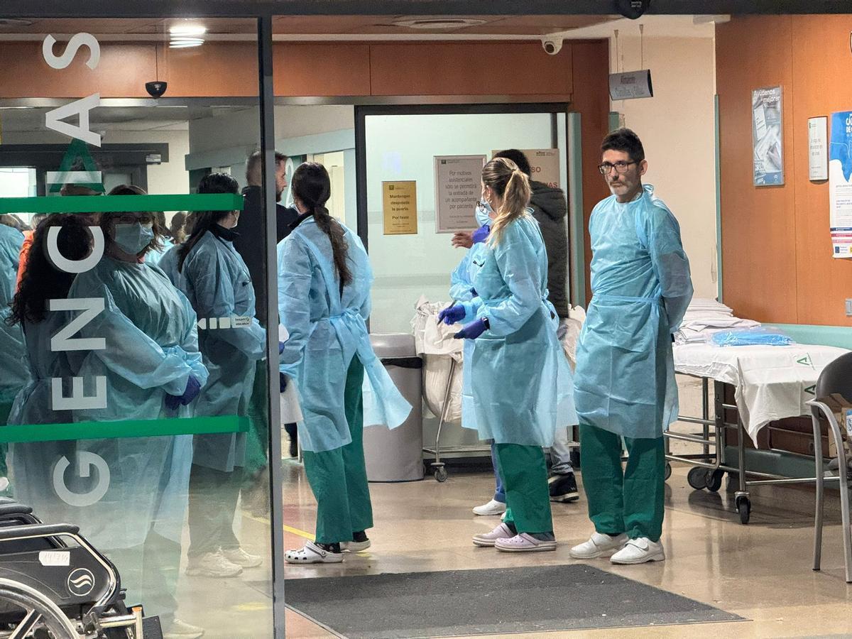 Accidente de trenes en Adamuz