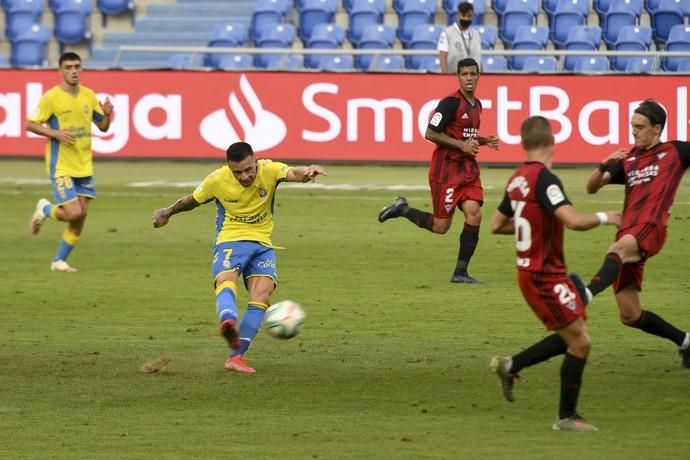 LaLiga SmartBank: UD Las Palmas - CD Mirandés (11/