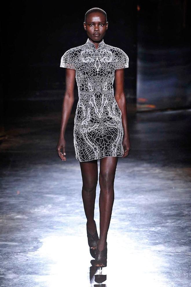 Iris Van Herpen