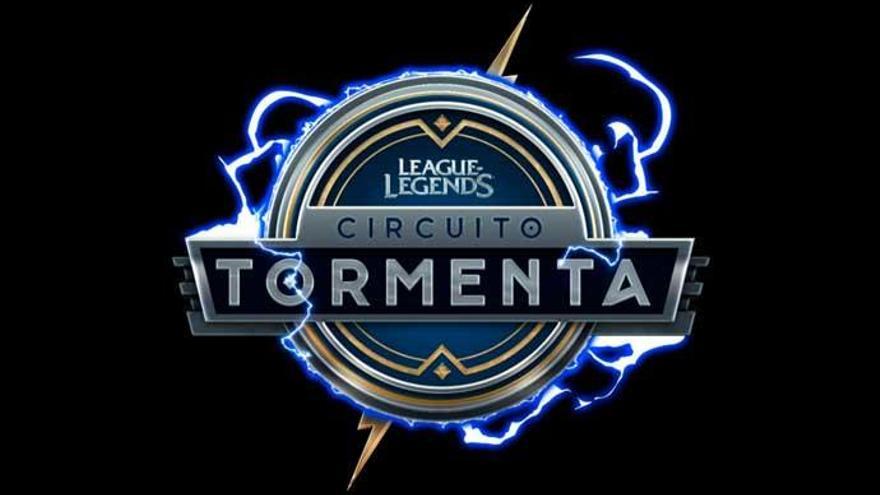 El primer año del Circuito Tormenta de &#039;League of Legends&#039; llega a su fin.