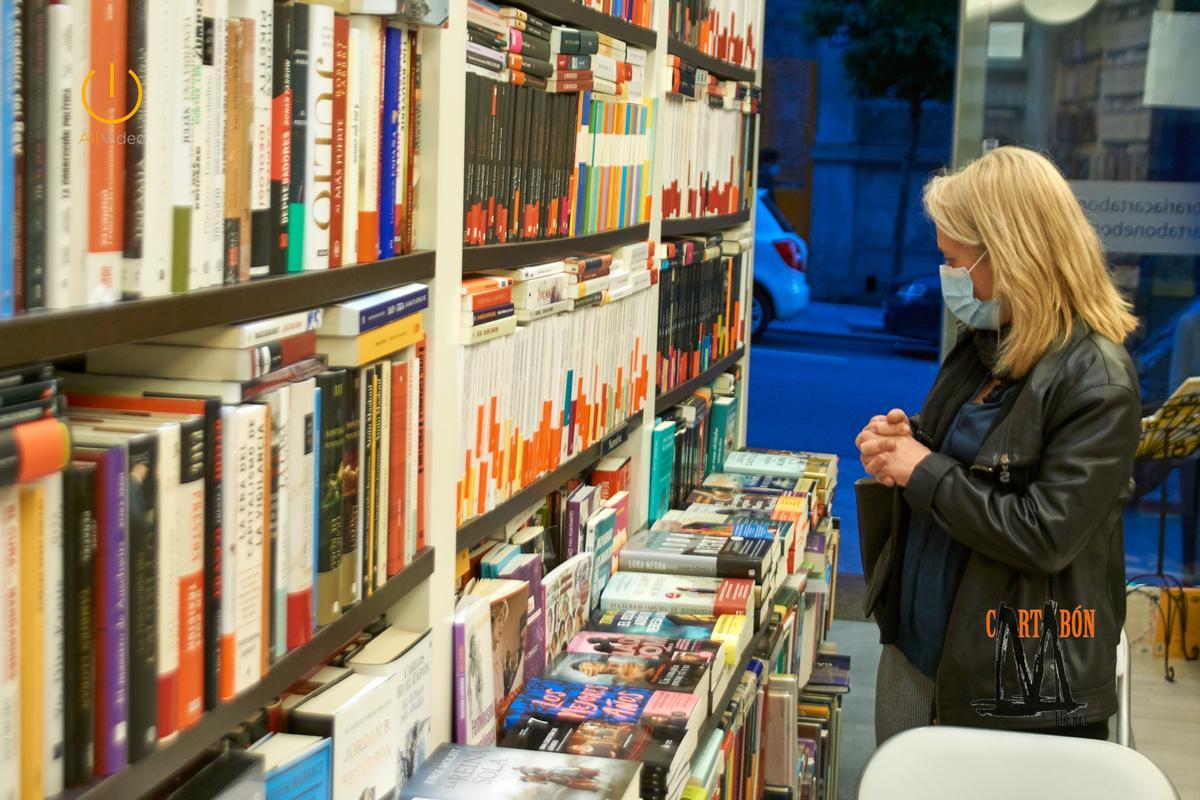 Bookshop.org, al rescat de la llibreria de barri