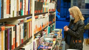 Bookshop.org, al rescat de la llibreria de barri