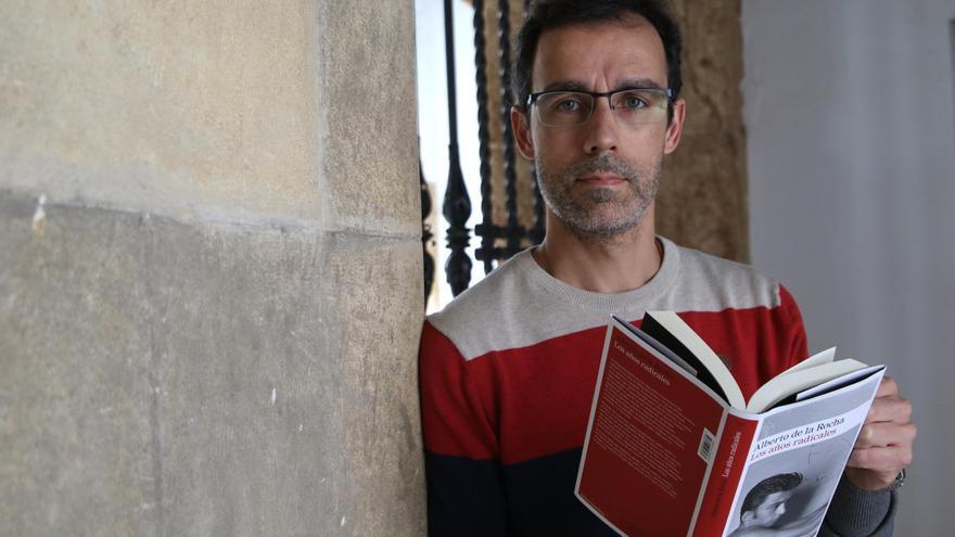 La caída a los infiernos del artista