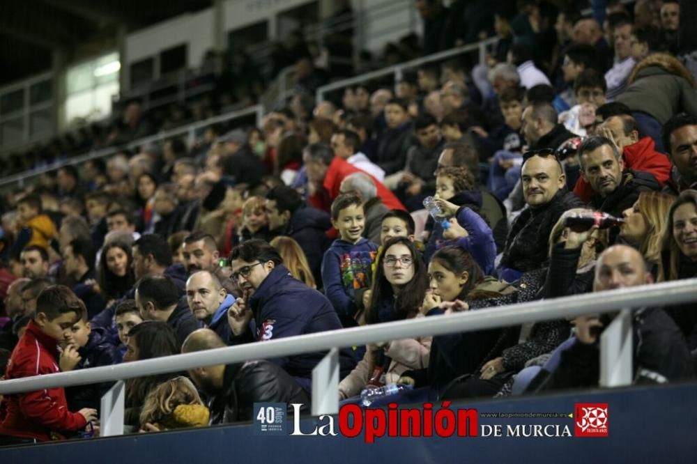 Torneo de veteranos de San Clemente