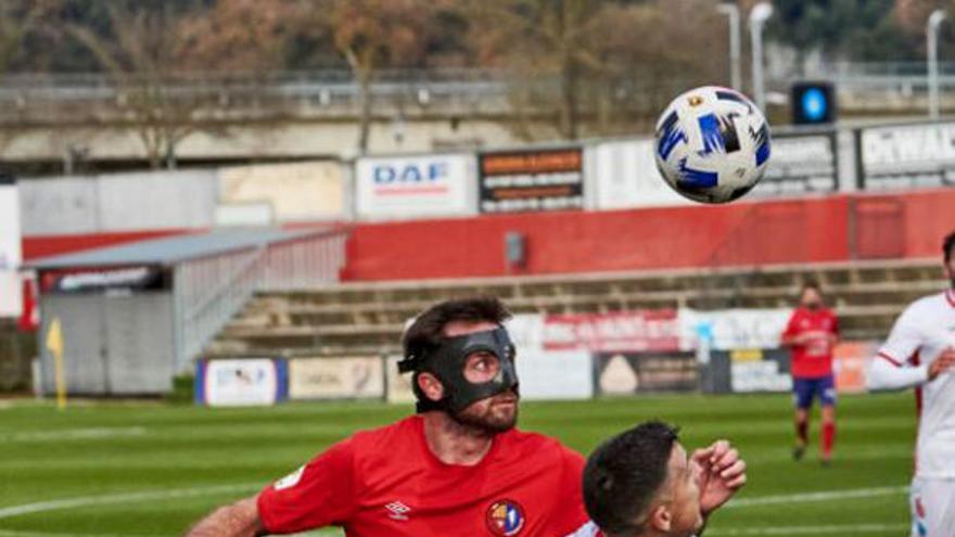 L&#039;Osasuna espera l&#039;Olot si els garrotxins eliminen el Poblense