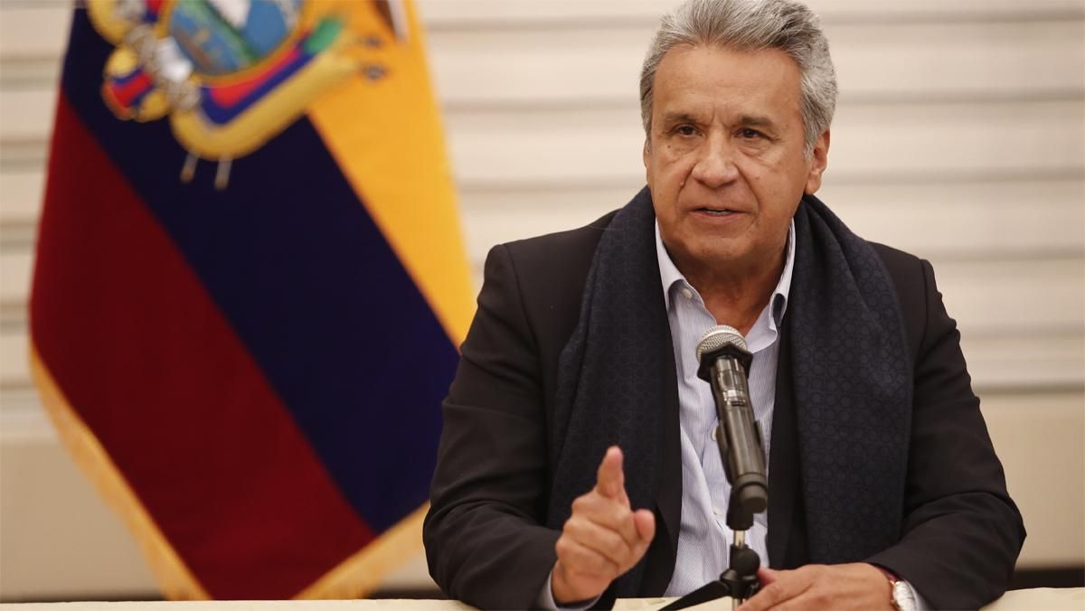 Moreno dona dotze hores per a una prova de vida, si no, intervindrà amb contundència