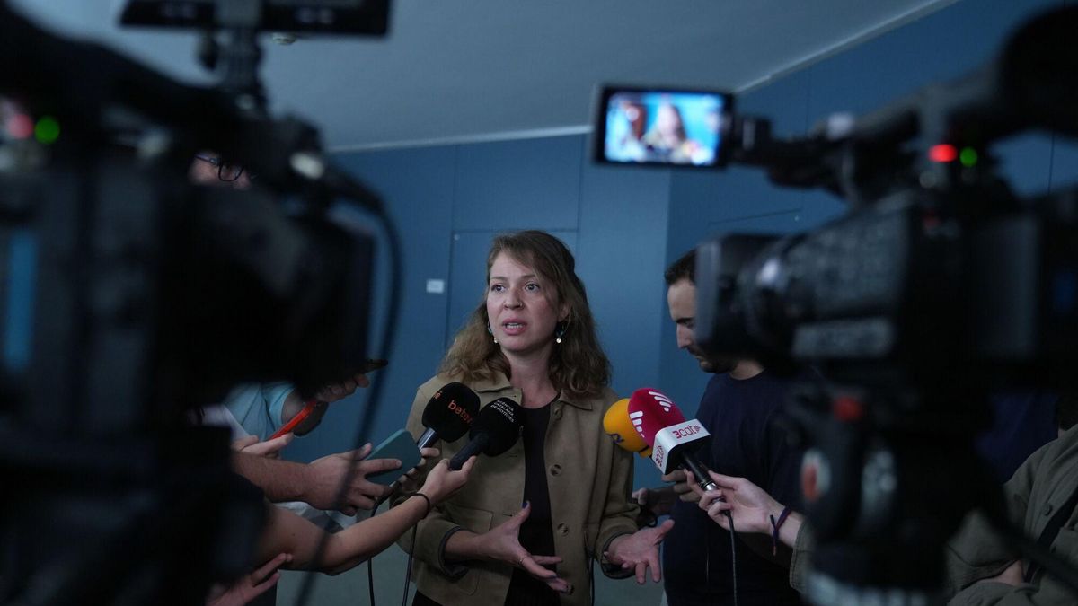 Los Comuns piden ahora una rebaja del IBI de la primera compra de vivienda para apoyar las ordenanzas de Collboni