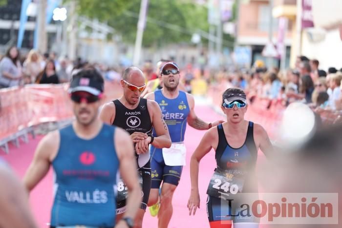 Triatlón de Fuente Álamo (IV)