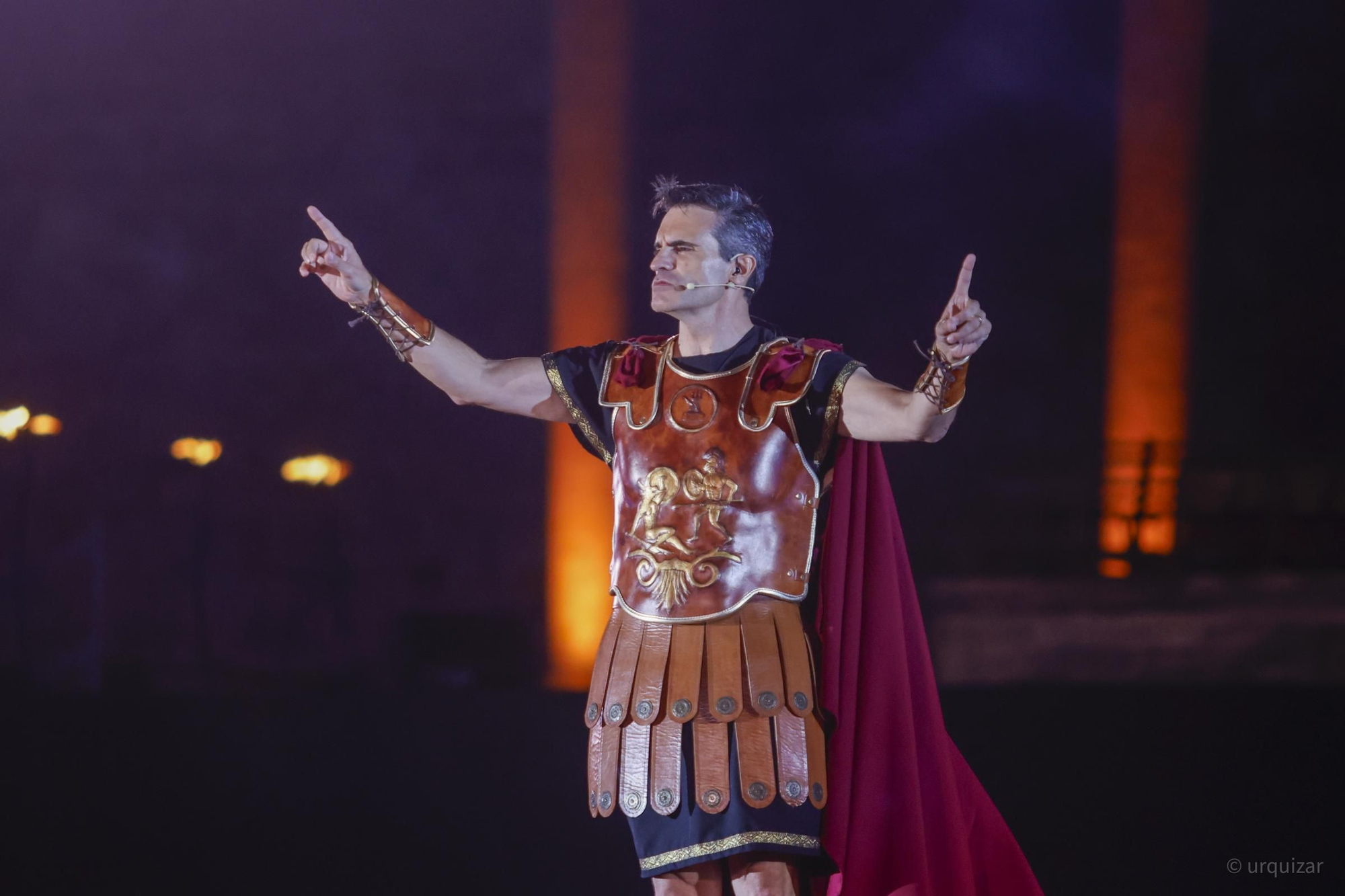 El Circo Romano vuelve por la puerta grande en Cartagena