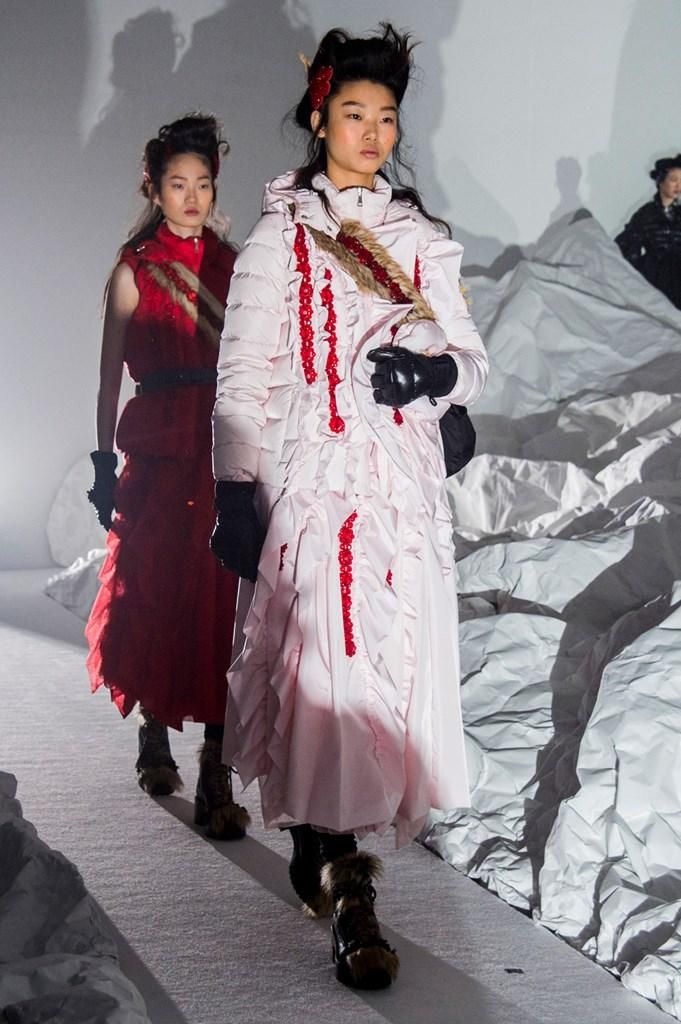 Moncler