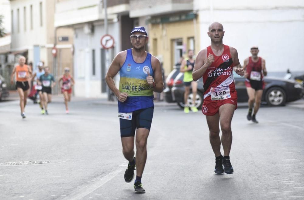 Carrera popular de Guadalupe