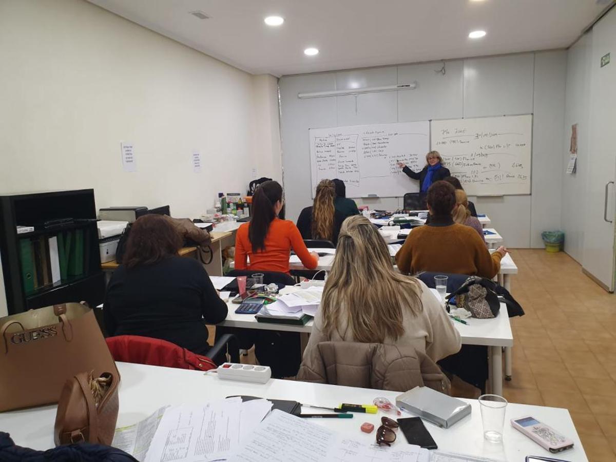 El método práctico de Con Sureste