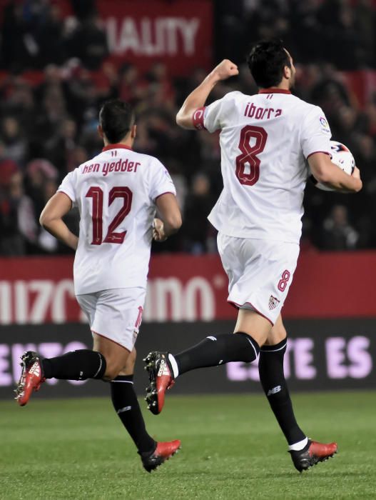 Copa del Rey: Sevilla - Real Madrid