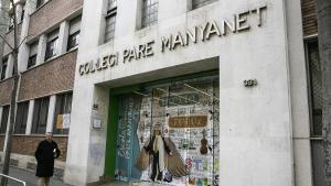 La fiscalia demana cinc anys de presó per al director de l’escola Pare Manyanet que va castigar un informàtic per denunciar un capellà pedòfil