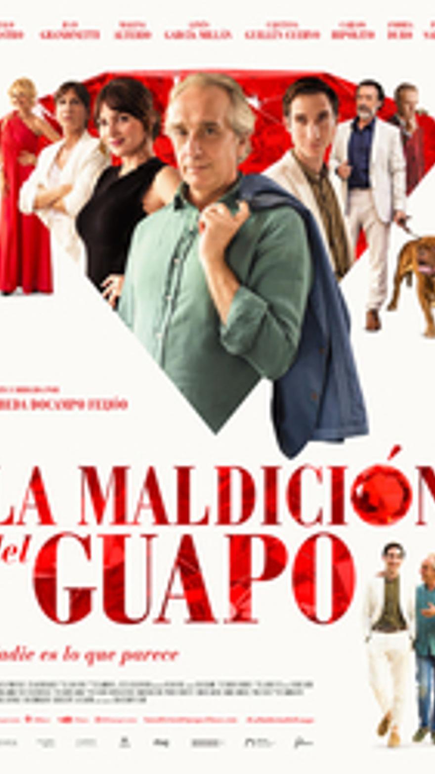 La maldición del guapo