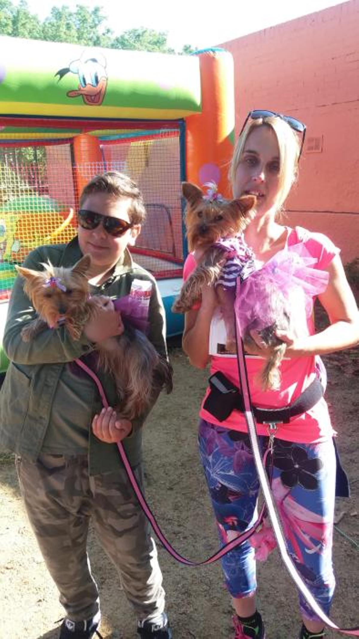 I Marxa Canina Solidària I Marxa Canina Solidària