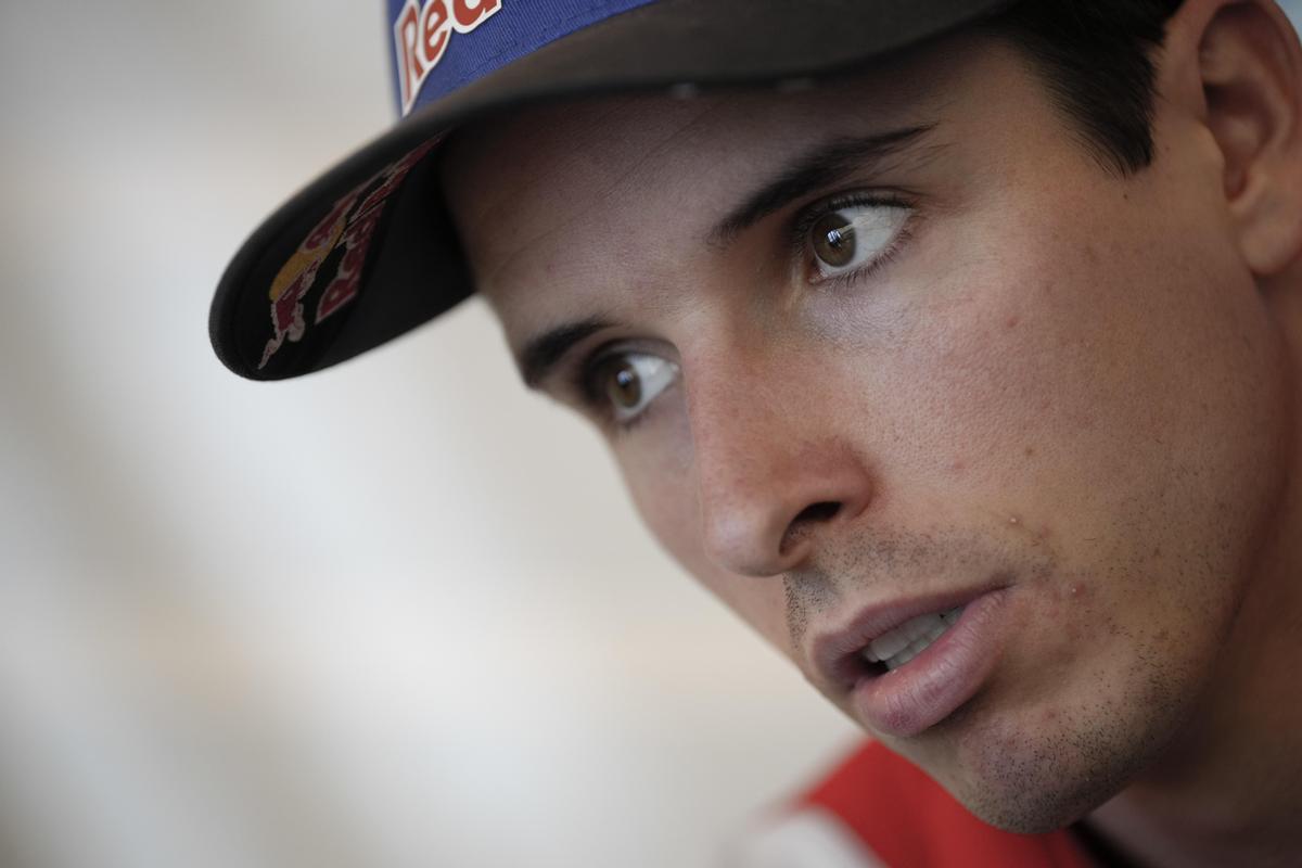 Àlex Márquez: «Honda hauria de deixar-se ajudar per sortir de l’actual crisi»